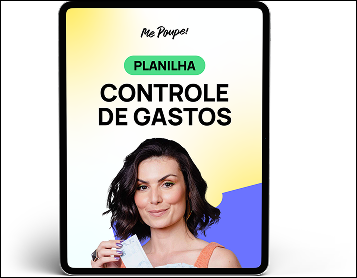 Planilha de Controle Financeiro