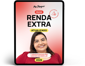 E-book Guia de Renda Extra
