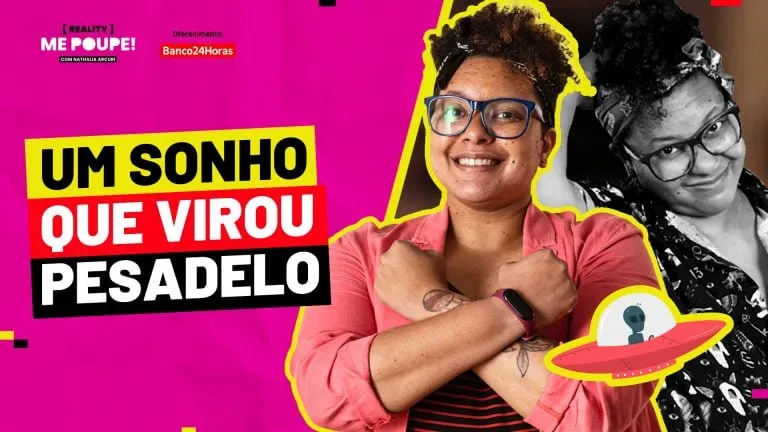 Reality Me Poupe! Conheça a nova lascada do pedaço