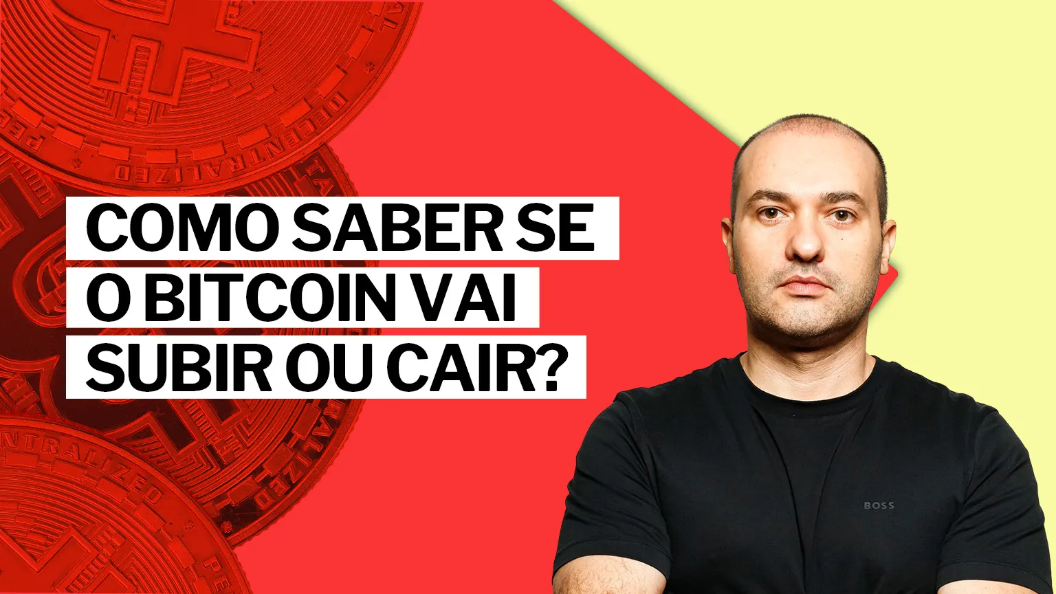 Análise gráfica: como saber se o Bitcoin vai continuar subindo?