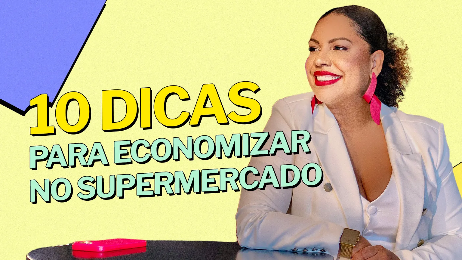 10 dicas para economizar no supermercado