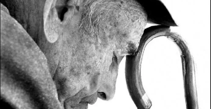 Violência financeira contra idosos: Aonde fomos parar?