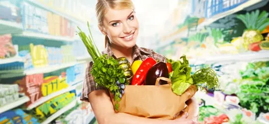 Pegadinhas de supermercado: fuja delas e economize uma fortuna!