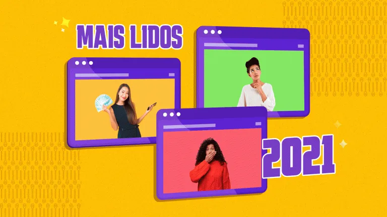 Retrospectiva MP!: os posts mais lidos do site em 2021