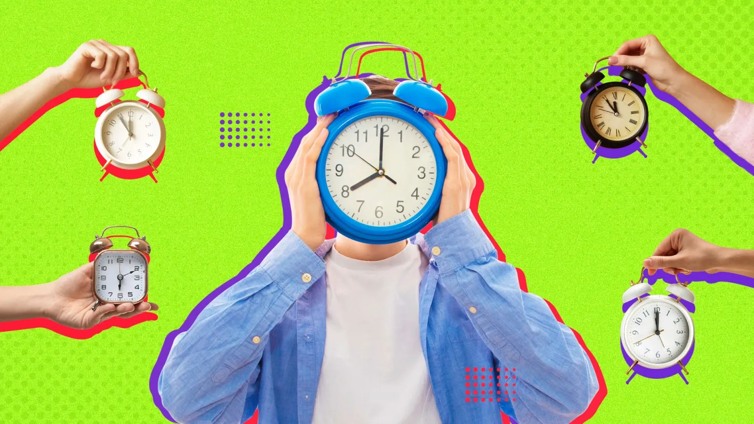 5 comportamentos que devem ser evitados na gestão de tempo