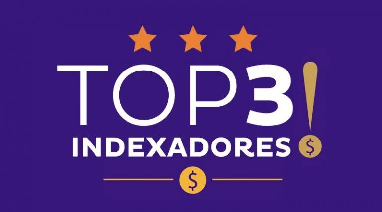 TOP 3 INDEXADORES! Entenda o que são e conheça os melhores para o seu dinheiro