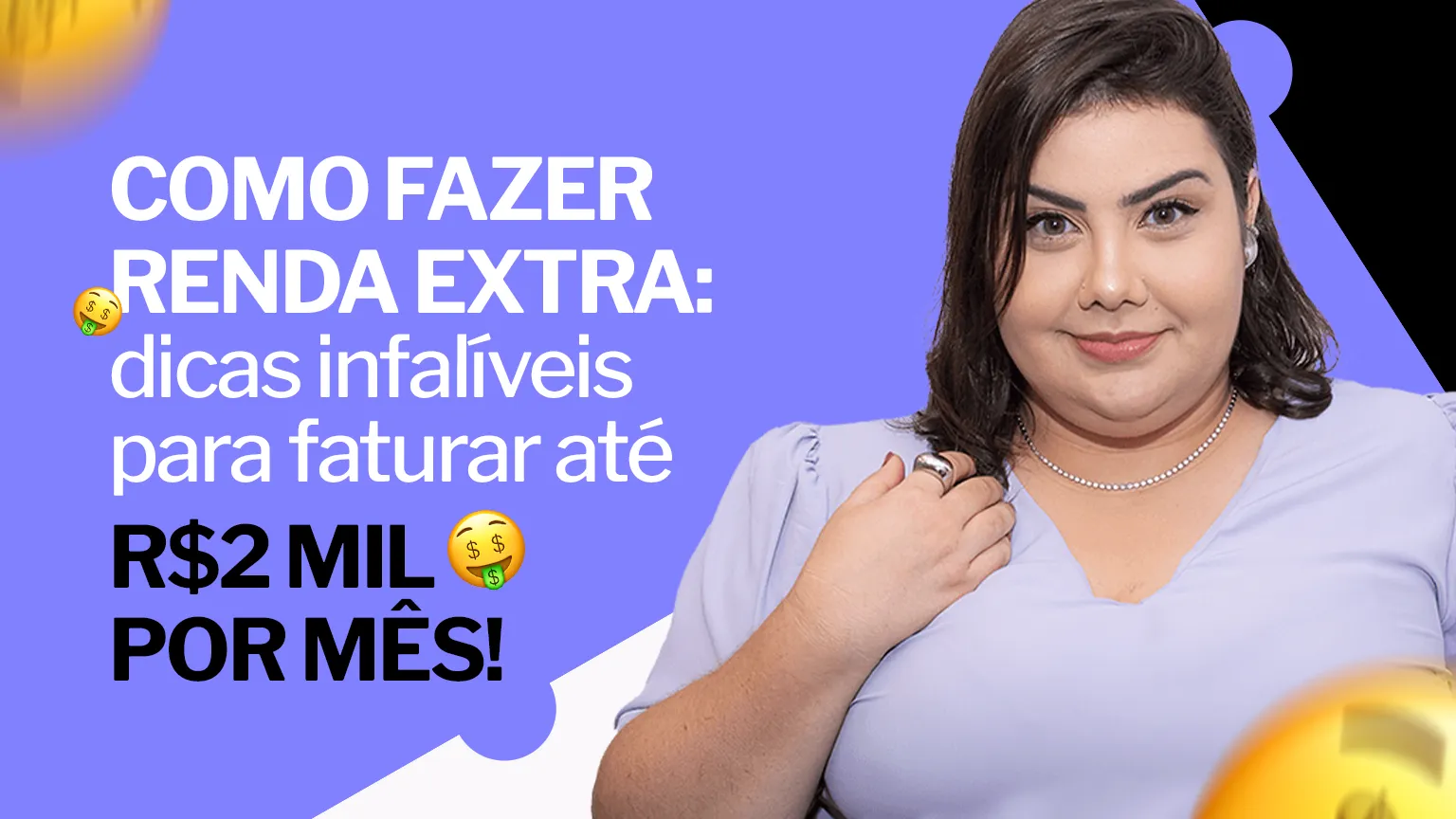 Como fazer renda extra: dicas infalíveis para faturar até R$2 mil por mês!