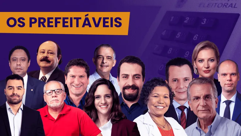 Eleições em São Paulo: as propostas de cada candidato pro seu dinheiro