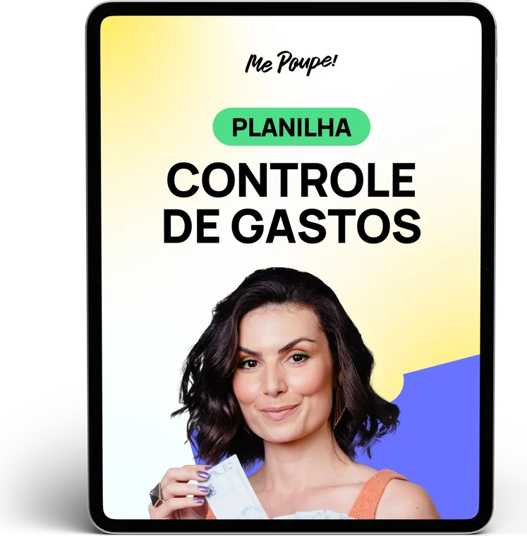 Planilha de Controle de Gastos