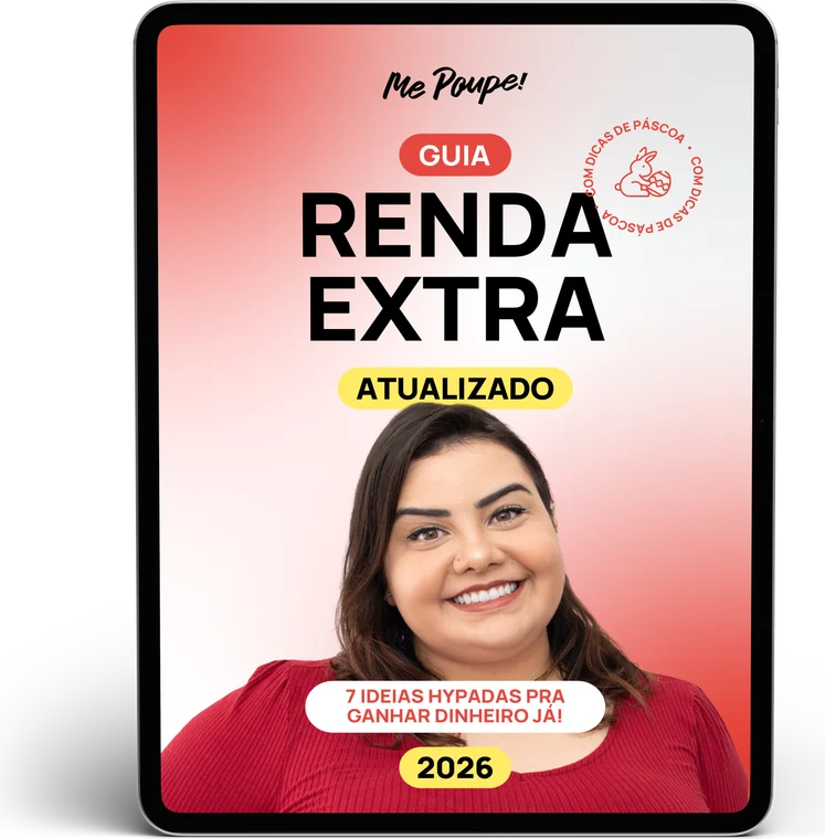 E-book Guia de Renda Extra
