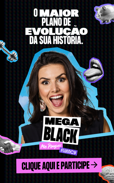 Black Friday - Fluency