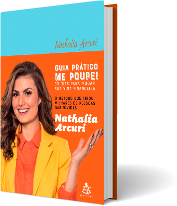 Guia Prático Me Poupe!