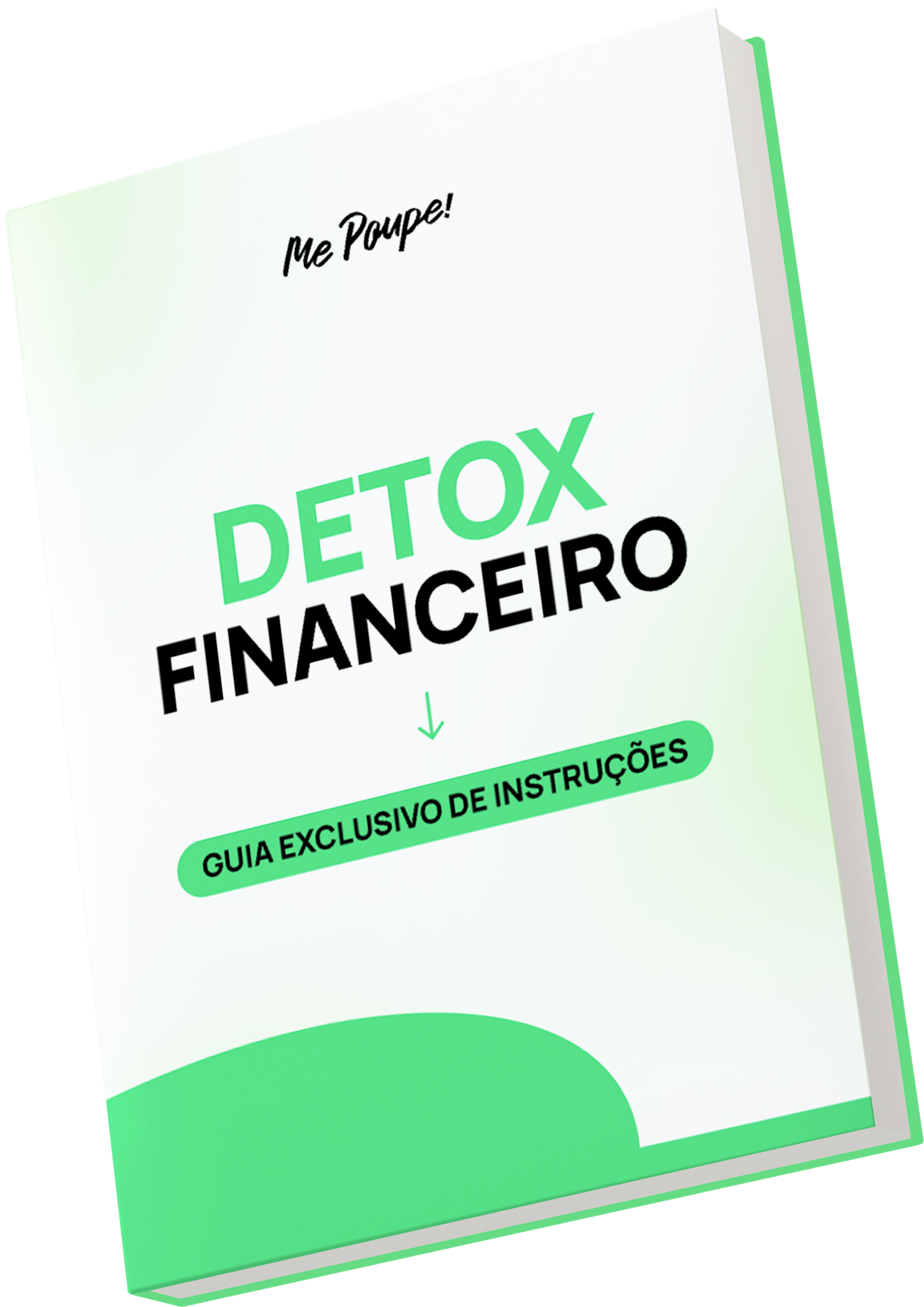 E-book Detox Financeiro