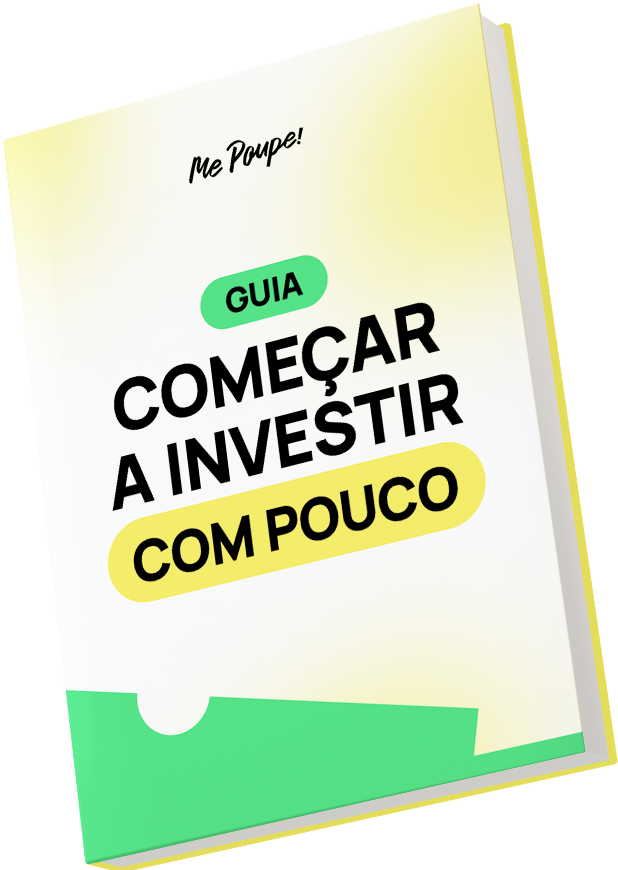 Começar a investir com pouco