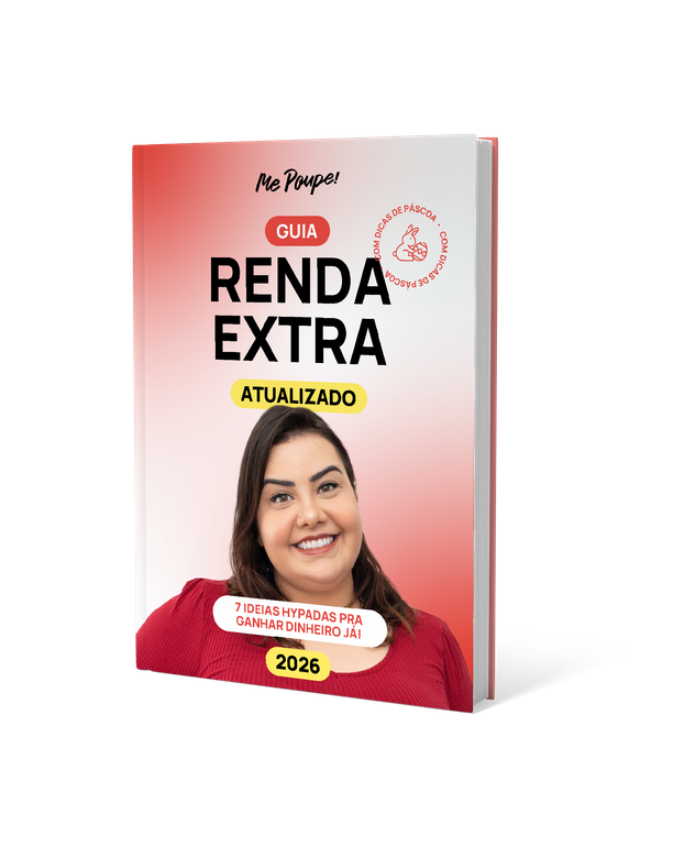 Guia de Renda Extra 2026
