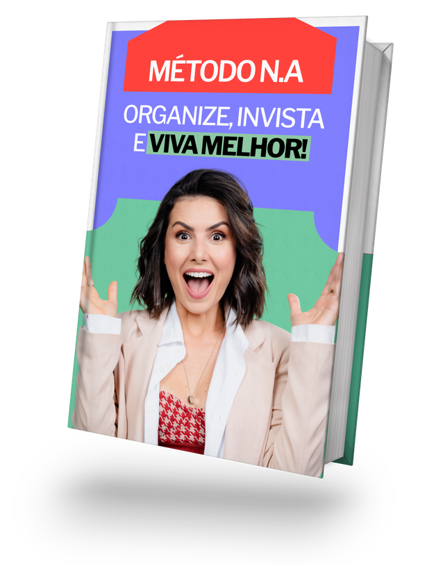 Ebook Método N.A
