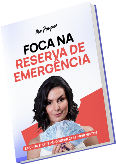 Ebook Foca na Reserva de Emergência